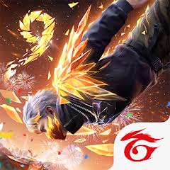 Garena Free Fire