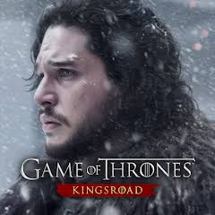 Game of Thrones Kingsroad