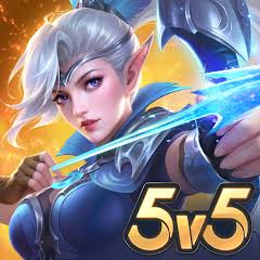 Mobile Legends : Bang Bang