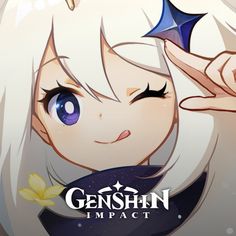 Genshin Impact (ID-PASS)