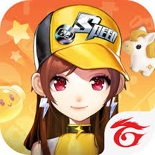 Garena Speed Drifters
