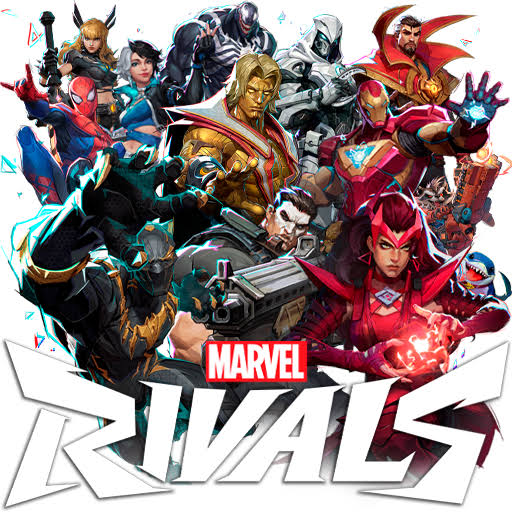 Marvel Rivals (Global)