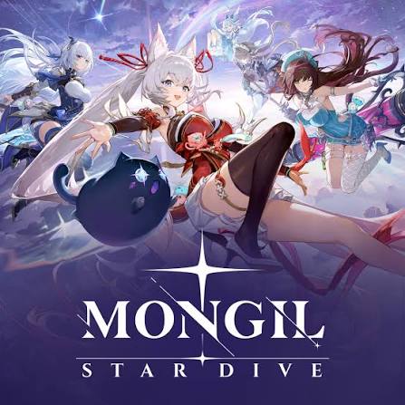 MONGIL: STAR DIVE